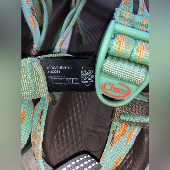 Chacos - Picture 4 of 4